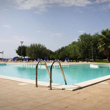 Villa Teresa Модіка Екстер'єр фото