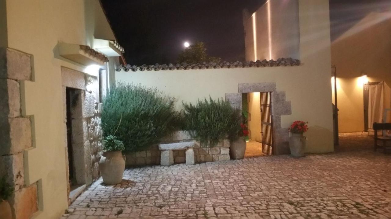 Villa Teresa Модіка Екстер'єр фото