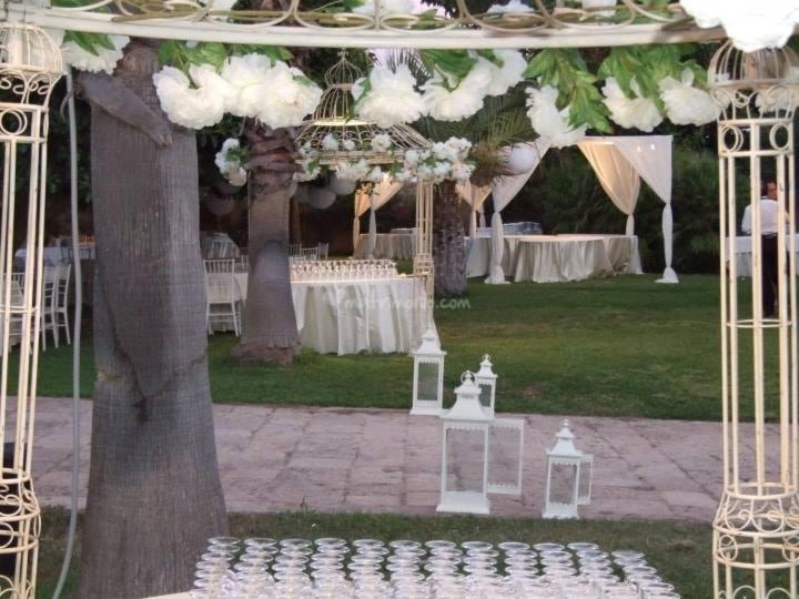 Villa Teresa Модіка Екстер'єр фото
