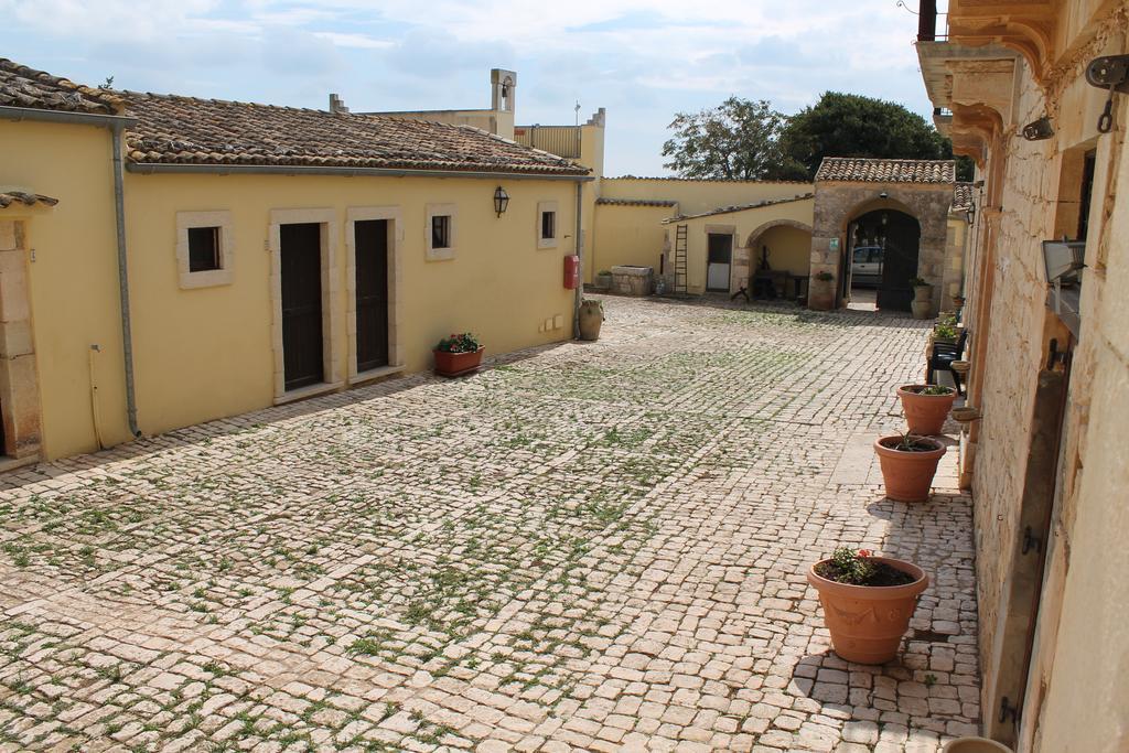 Villa Teresa Модіка Екстер'єр фото