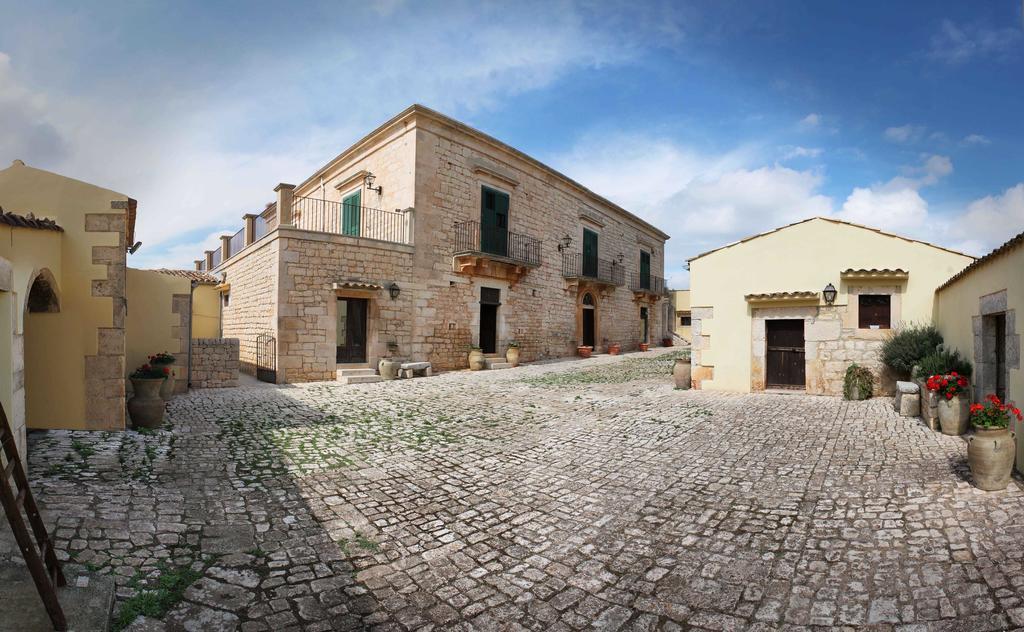Villa Teresa Модіка Екстер'єр фото