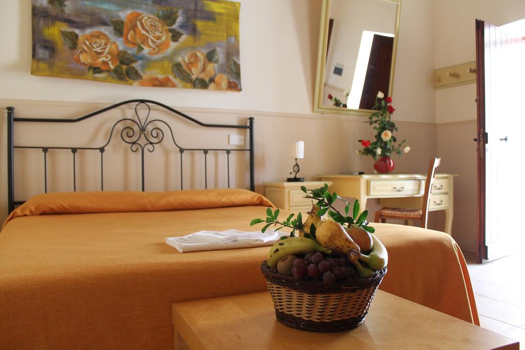 Villa Teresa Модіка Екстер'єр фото