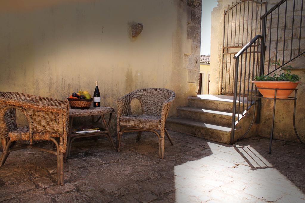 Villa Teresa Модіка Екстер'єр фото