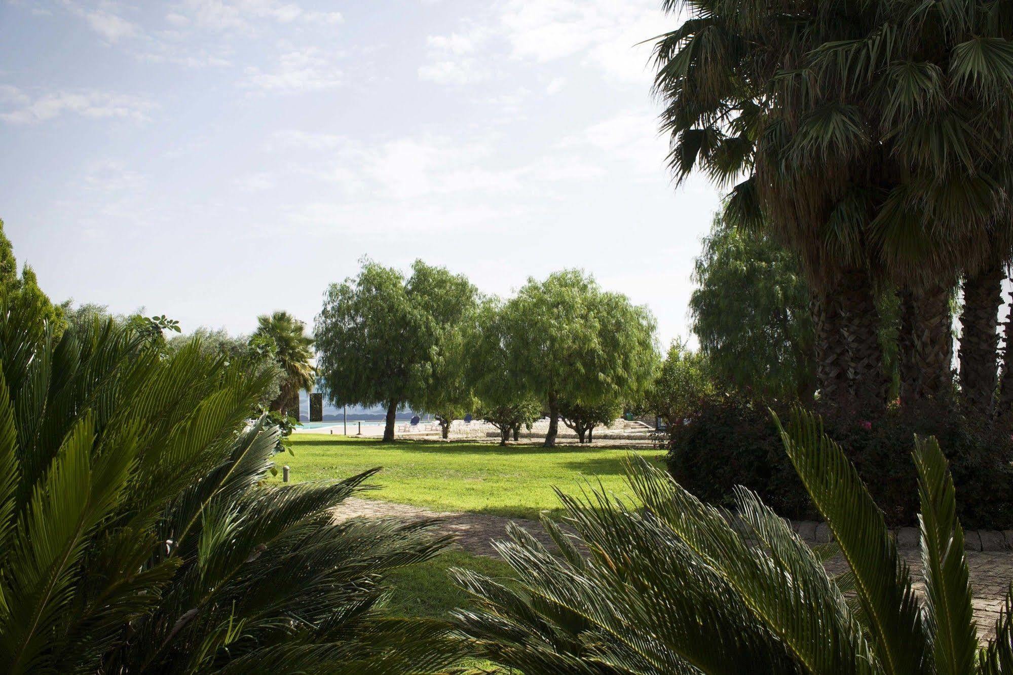 Villa Teresa Модіка Екстер'єр фото