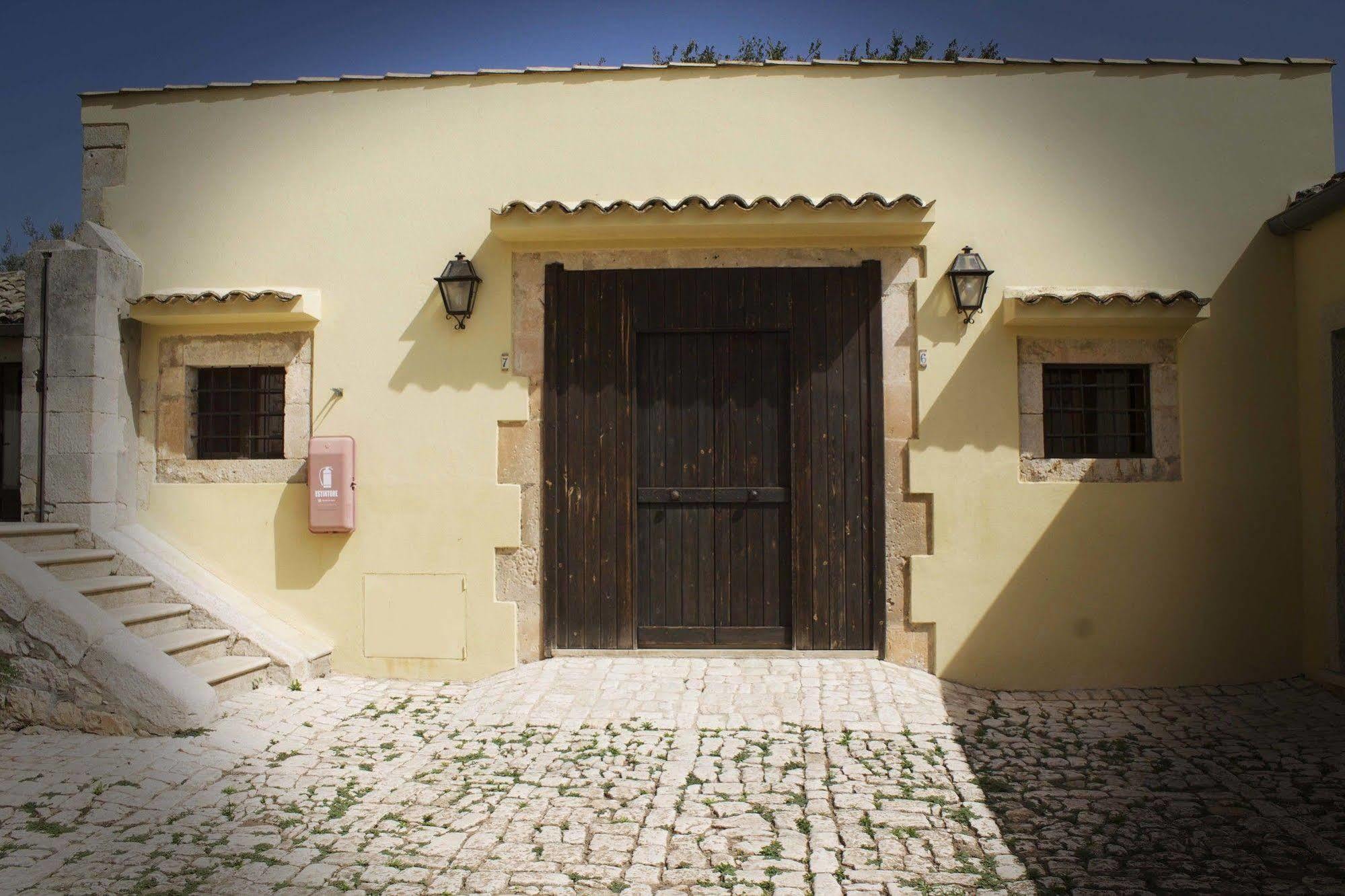 Villa Teresa Модіка Екстер'єр фото