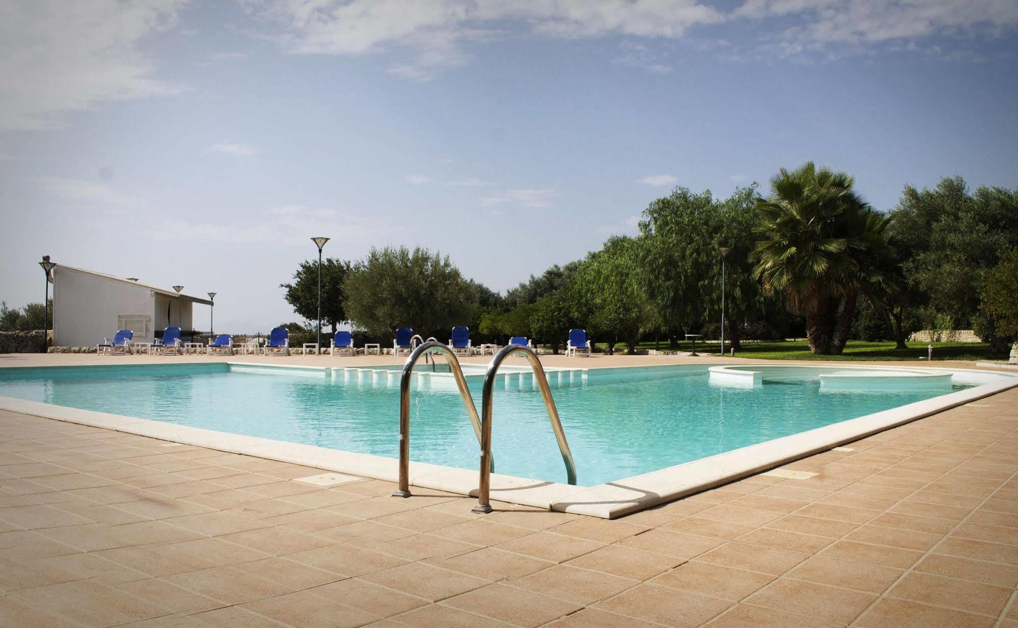 Villa Teresa Модіка Екстер'єр фото