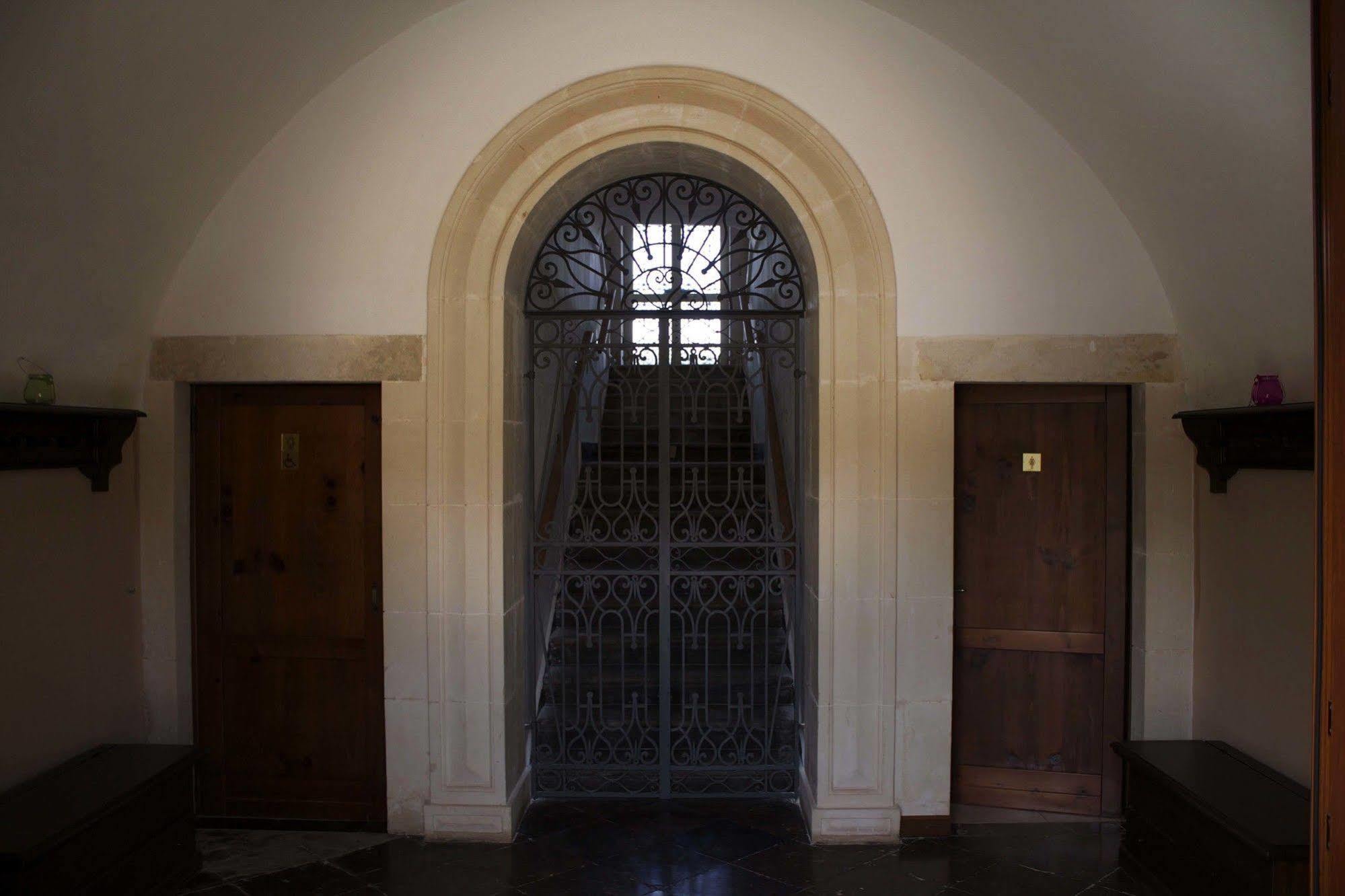 Villa Teresa Модіка Екстер'єр фото